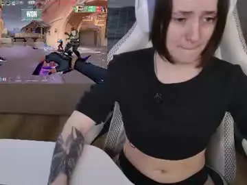 Chaturbate Private Sex Chat of luna_loveeee