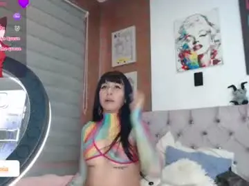 Chaturbate Adult Video Chat of chell_gh