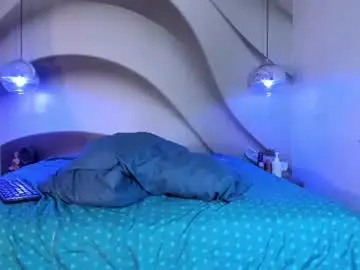 Chaturbate Live Sex of zoeblanc