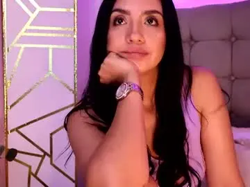 Chaturbate Live Sex Cam of ana_riveros