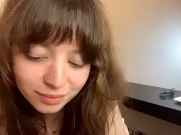 Chaturbate Sex Chat of bernitaazen