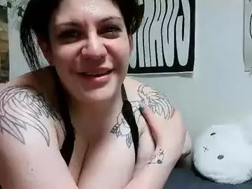 Chaturbate Private Sex Chat of berry_bun99