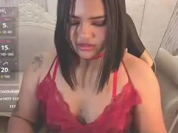 Chaturbate Watch Live Sex Cams of cherry_bunny_cn