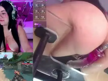 Chaturbate Adult Webcams of danielamendez__