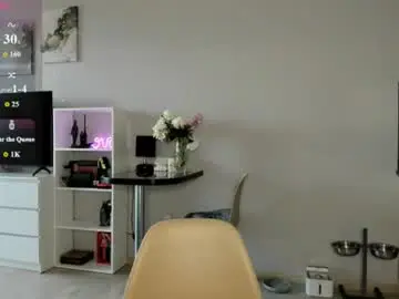 Chaturbate Watch Live Sex Cams of ju_lii