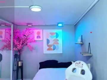 Chaturbate Private Sex Chat of maggy_t18