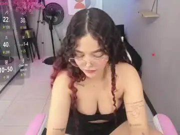 Chaturbate Adult Video Chat of maggy_t18