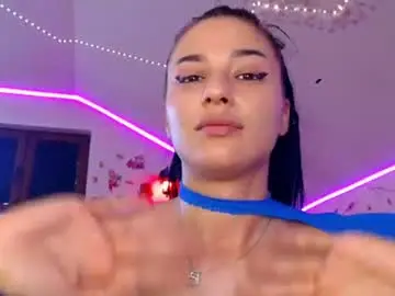 Chaturbate Sex Cam of selenabee1