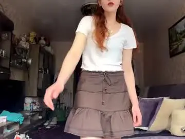 Chaturbate Live Porn of darbyida
