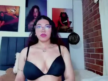 Chaturbate Adult Video Chat of gisele_cedield