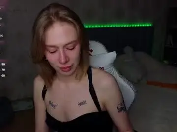 Chaturbate Private Sex Chat of lucia_wow