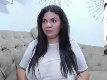 Chaturbate Sex Chat of miah_bigboobs