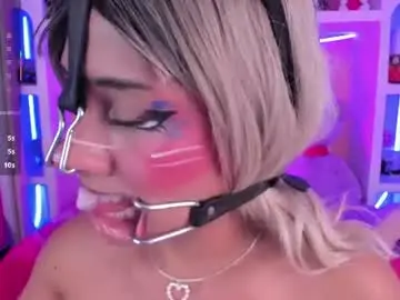 Chaturbate Watch Live Sex Cams of miss___megan