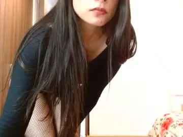 Chaturbate Free Live Porn of _mia_angel17