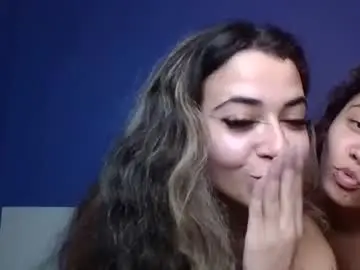 Chaturbate Sex Cam of ashandkate