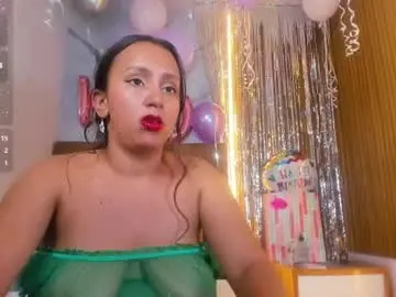 Chaturbate Adult Webcams of coralebaez