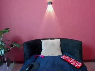 Chaturbate Sex Cam of kassandra_james