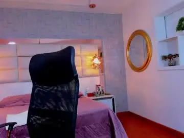 Chaturbate Live Sex of nohemi_louse