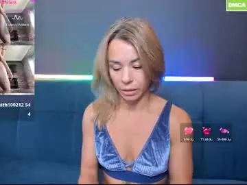 Chaturbate Sex Chat of kristinasexyhot