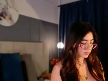 Chaturbate Live Sex Cam of nina_ross_