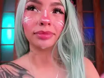 Chaturbate Sex Chat of miss__abigail