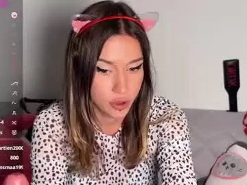 Chaturbate Private Sex Chat of hypnotic_kitty