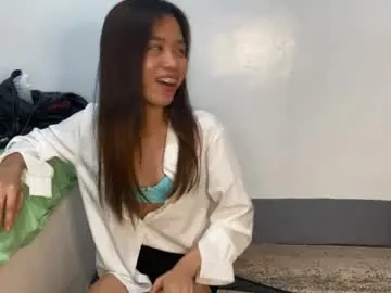 Chaturbate Sex Cam of shachihexa