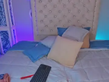 Chaturbate Adult Webcam of the_cherie_doll