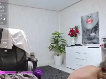 Chaturbate Adult Video Chat of xxsecretdesirexx