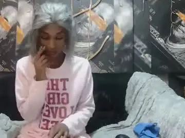 Chaturbate Live Sex of lilmissbaddiexxx
