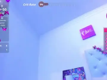 Chaturbate Sex Chat of madison_horny69