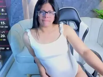 Chaturbate Live Sex Cam of sarah_bay_tx