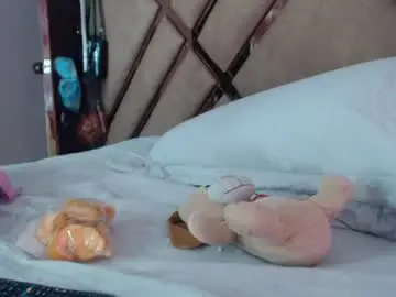 Chaturbate Sex Cam of eyshaexotii