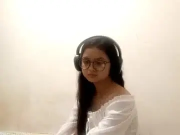 Chaturbate Nude Webcam of elisabethkapoor