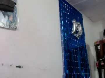 Chaturbate Live Sex of hadesmit1