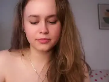 Chaturbate Nude Webcam of kendraedger