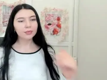 Chaturbate Sex Cam of ariawestt