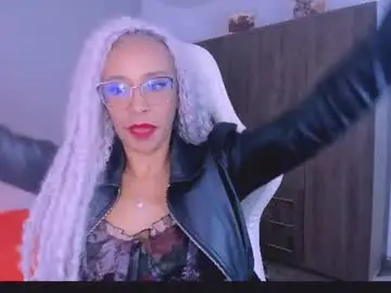 Chaturbate Live Sex Cam of scarlettmalbec
