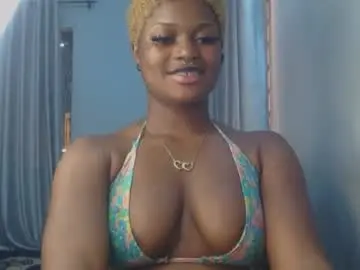 Chaturbate Sex Cam of cum_ebony_petitxx
