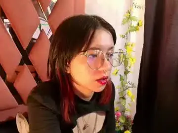 Chaturbate Nude Webcam of cuore_kazx