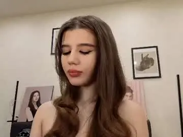 Chaturbate Private Sex Chat of jenie_fire