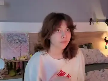 Chaturbate Best Webcam of kina_ka