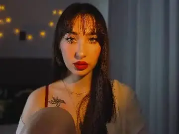 Chaturbate Live Sex Cam of nabi_kiotaa