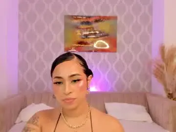 Chaturbate Nude Webcam of nikki_rousmel