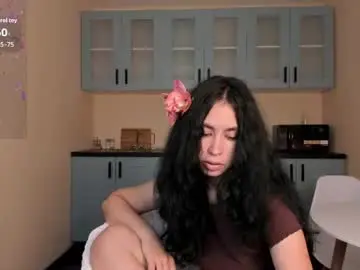 Chaturbate Adult Video Chat of ohminnie