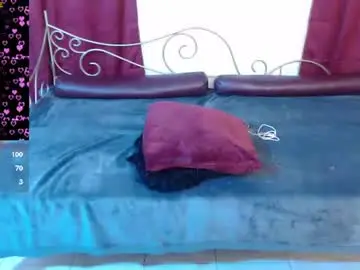 Chaturbate Live Sex Cam of roxanne_vale