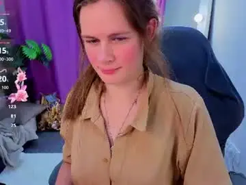Chaturbate Watch Live Sex Cams of datsi_benson