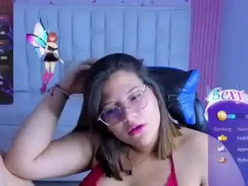 Chaturbate Adult Video Chat of lucero_s