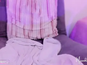 Chaturbate Watch Live Sex Cams of mirandajohnson_