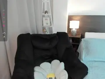 Chaturbate Sex Cam of _bleuelune